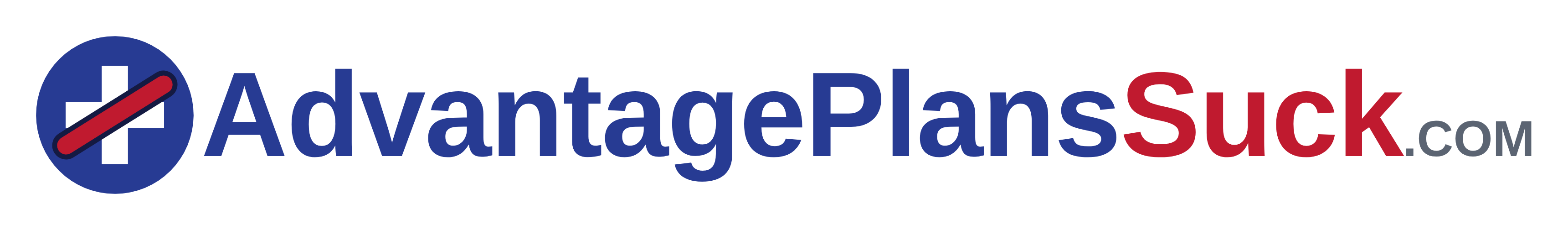 AdvantagePlansSuck.com